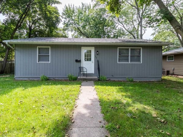 149 Union Street, Elkhart, IN 46516