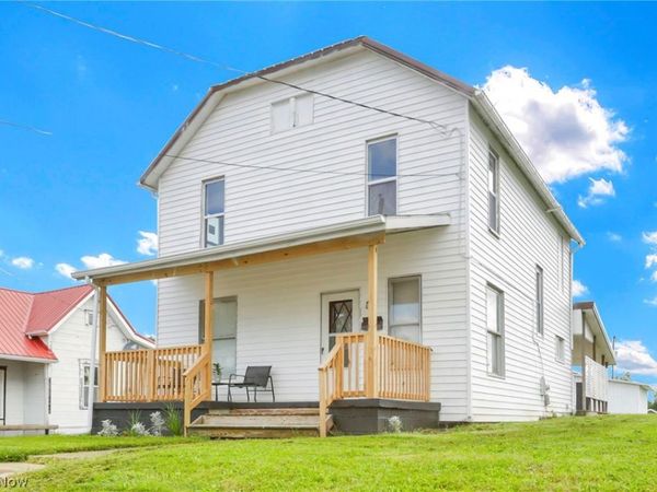 235 S Maple Heights , New Lexington, OH 43764