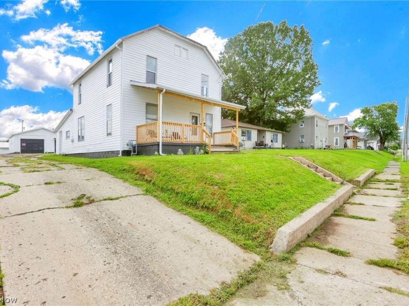 235 S Maple Heights, New Lexington, OH 43764 Photo 36