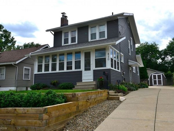 410 Moody Street , Akron, OH 44305