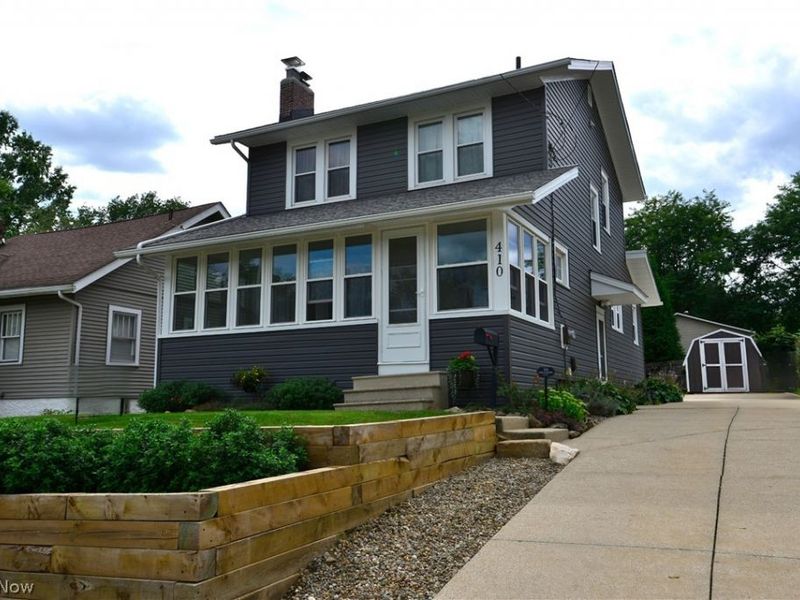 410 Moody Street, Akron, OH 44305 Photo 1