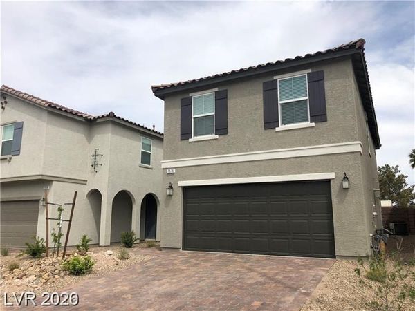 7576 SLIPPER ORCHID Street , Las Vegas, NV 89148