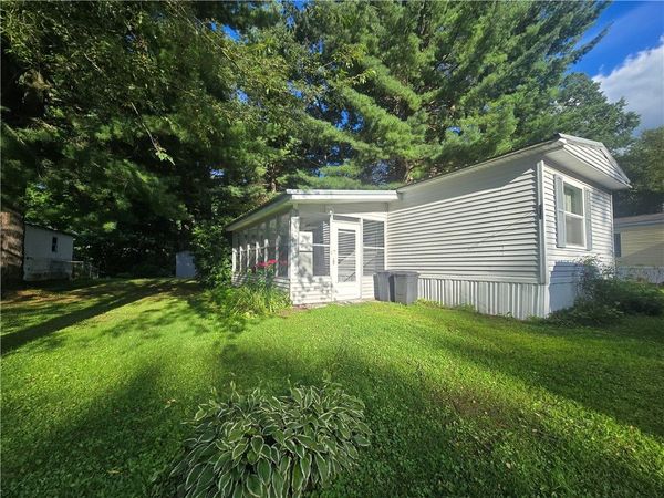 124 Forest Drive , Oneonta, NY 13820