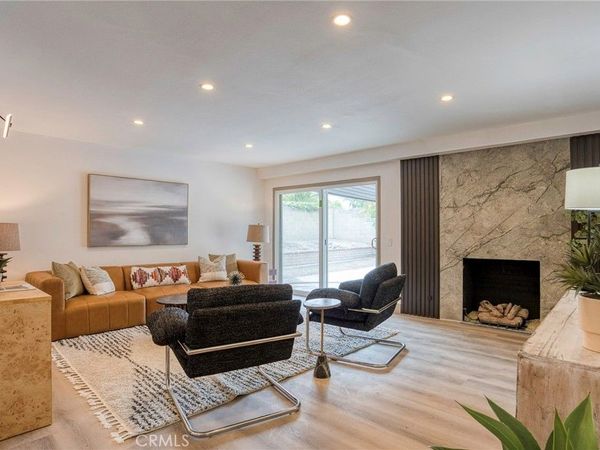 25112 Northrup Drive, Laguna Hills, CA 92653