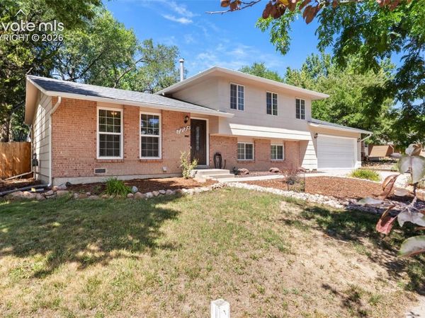 1724 Wooten Road, Colorado Springs, CO 80915