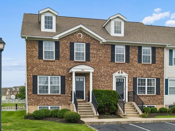 1080 Shady Lake Drive, Columbus, OH 43228