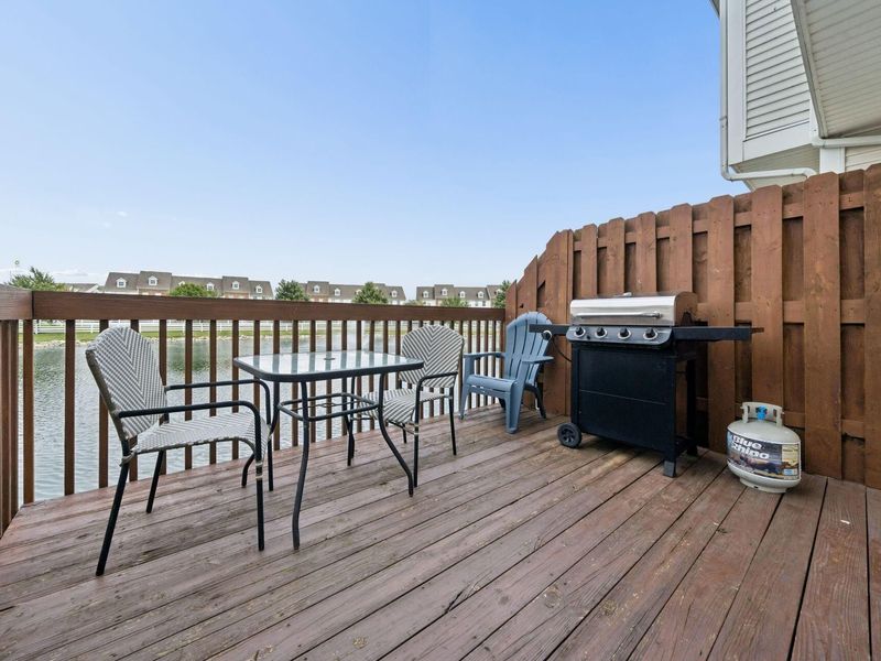 1080 Shady Lake Drive, Columbus, OH 43228 Photo 35