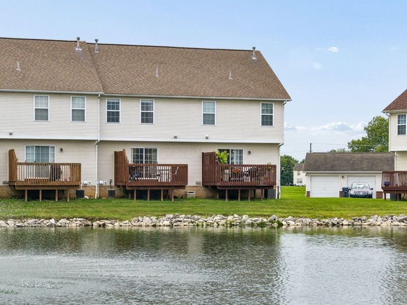 1080 Shady Lake Drive, Columbus, OH 43228 Photo 40