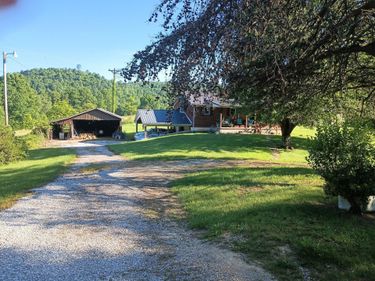 620 Henson Creek Road, Liberty, KY 42539