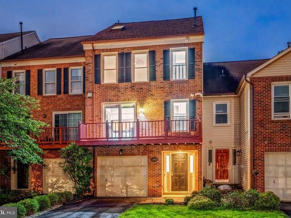 4604 KING DUNCAN ROAD, ALEXANDRIA, VA 22312