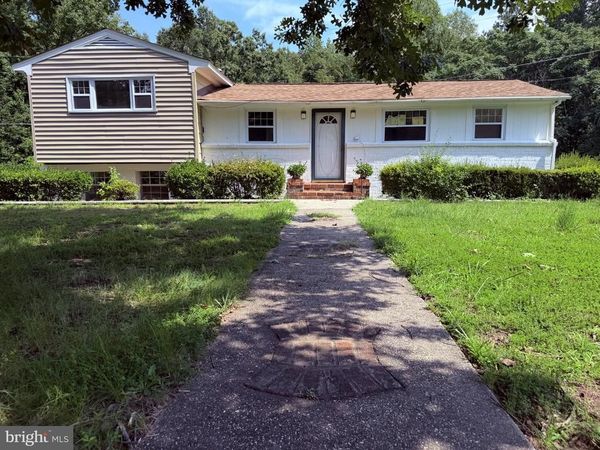 23417 JORDAN SMITH ROAD, RUTHER GLEN, VA 22546