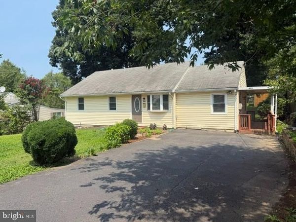 1803 ANDERSON ROAD, FALLS CHURCH, VA 22043