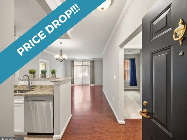 1855 STRATFORD PARK PLACE, Unit 107, RESTON, VA 20190
