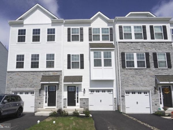 148 BELL CT , SELLERSVILLE, PA 18960