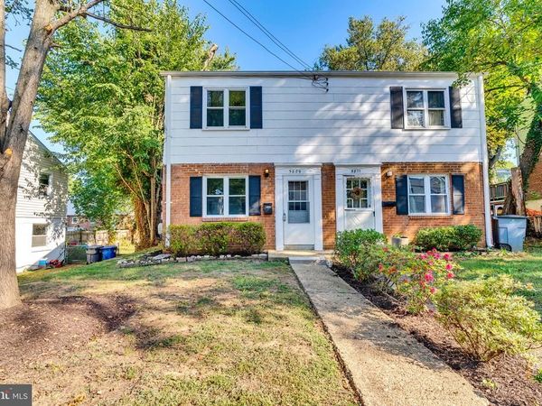 5809 FIFER, ALEXANDRIA, VA 22303