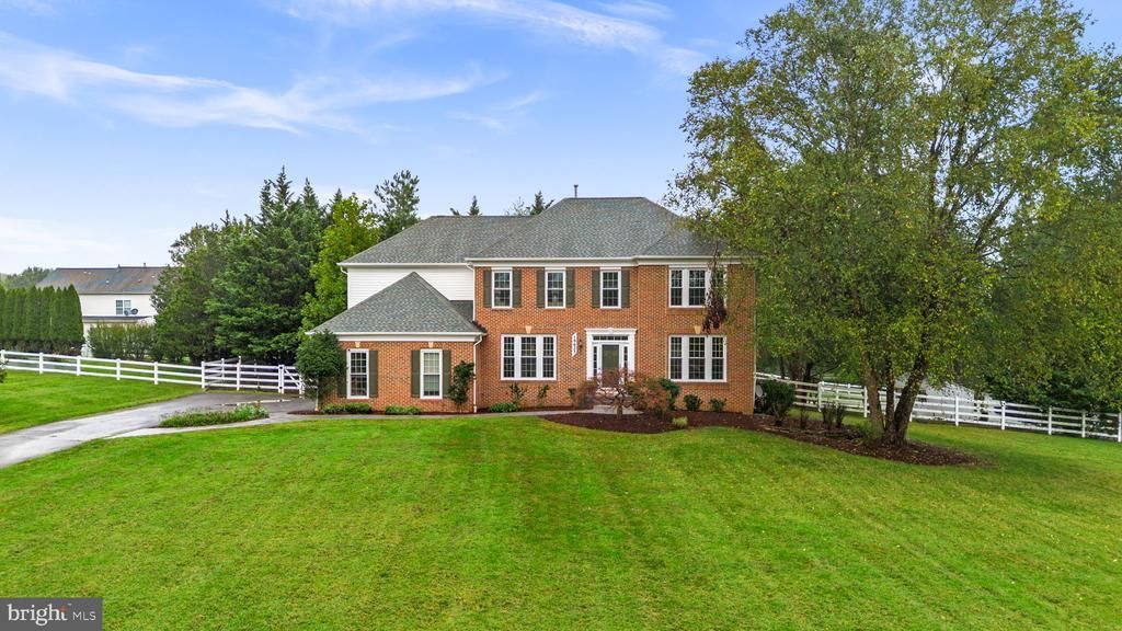 19623 HOOVER FARM DRIVE, GAITHERSBURG, MD 20882
