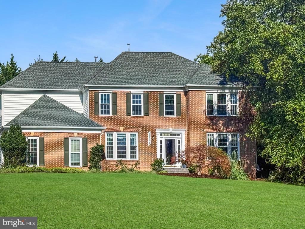 19623 HOOVER FARM DRIVE, GAITHERSBURG, MD 20882