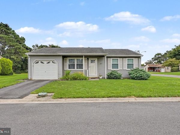 15 MILL ROAD, WHITING, NJ 08759
