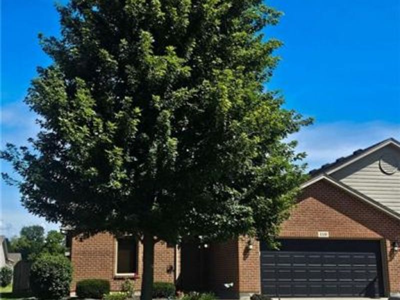 119 Burgundy Drive, Englewood, OH 45322 Photo 4