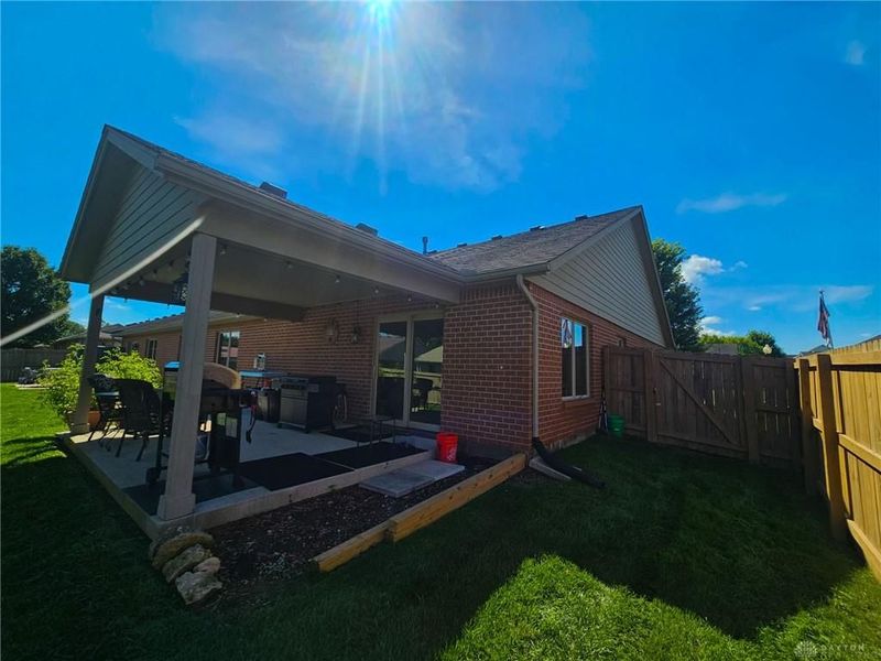 119 Burgundy Drive, Englewood, OH 45322 Photo 7