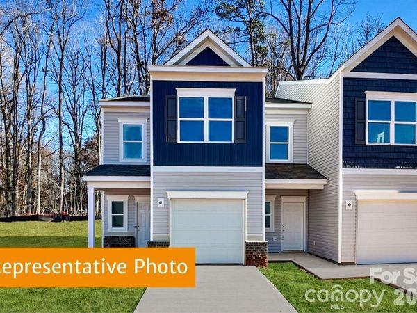5351 Porterhouse Way, Charlotte, NC 28215