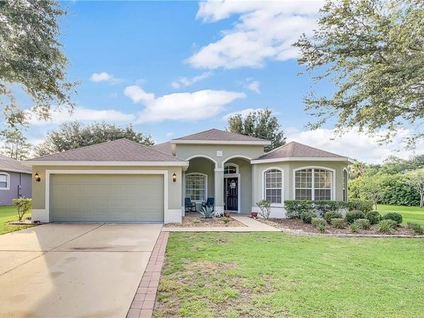 909 SUMMIT ASH COURT , DELAND, FL 32724