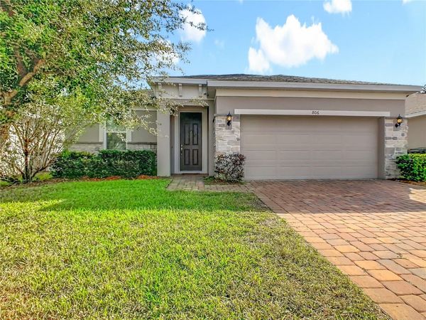 DAVENPORT, FL 33837