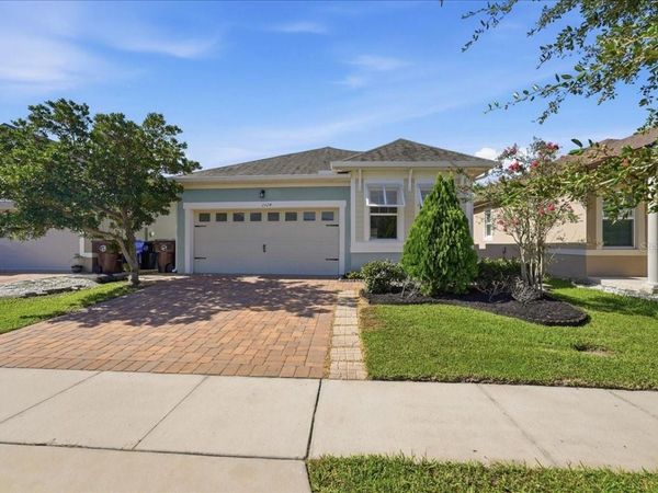 2524 RAPOLLO DRIVE , KISSIMMEE, FL 34741