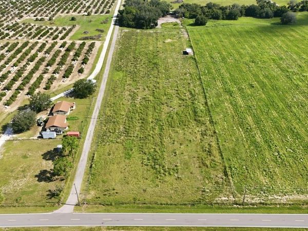 MAMMOTH GROVE ROAD , LAKE WALES, FL 33898