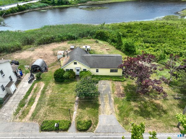 90 Water , Chester, CT 06412