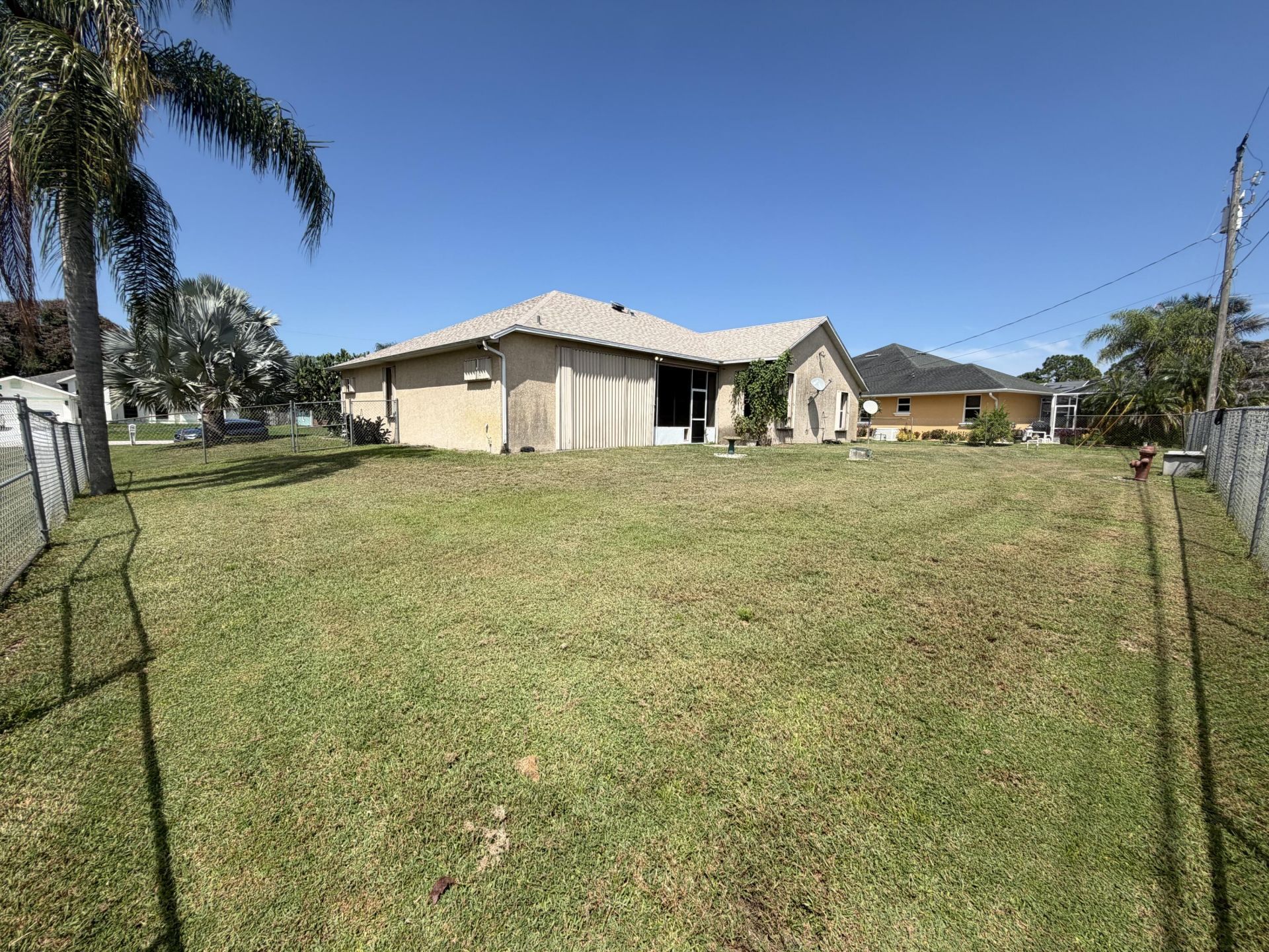 606 SE Stow Terrace, Port Saint Lucie, FL 34984 Photo