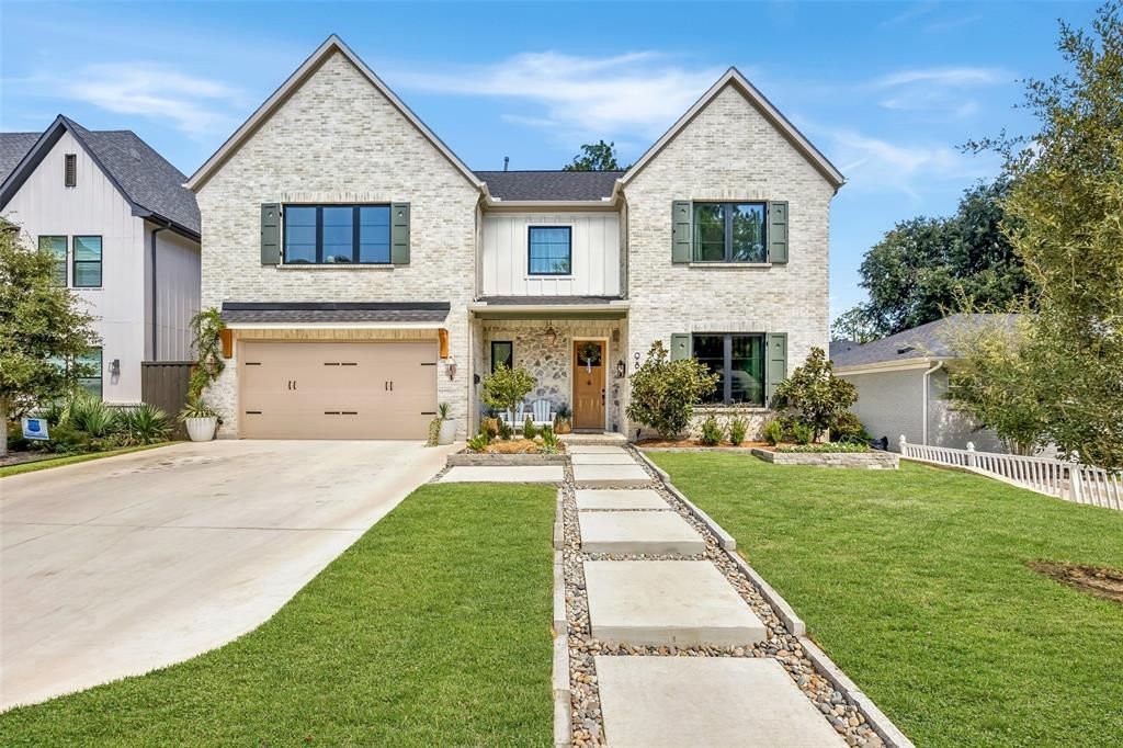 9840 Gooding Drive, Dallas, TX 75220 Main Photo