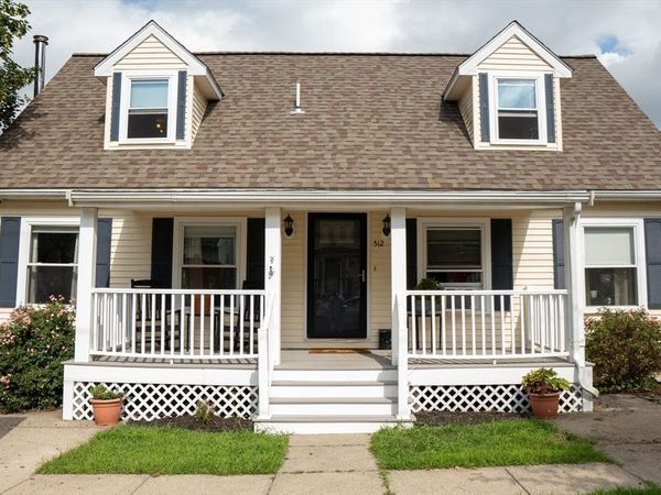 512 Prescott St, New Bedford, MA 02746