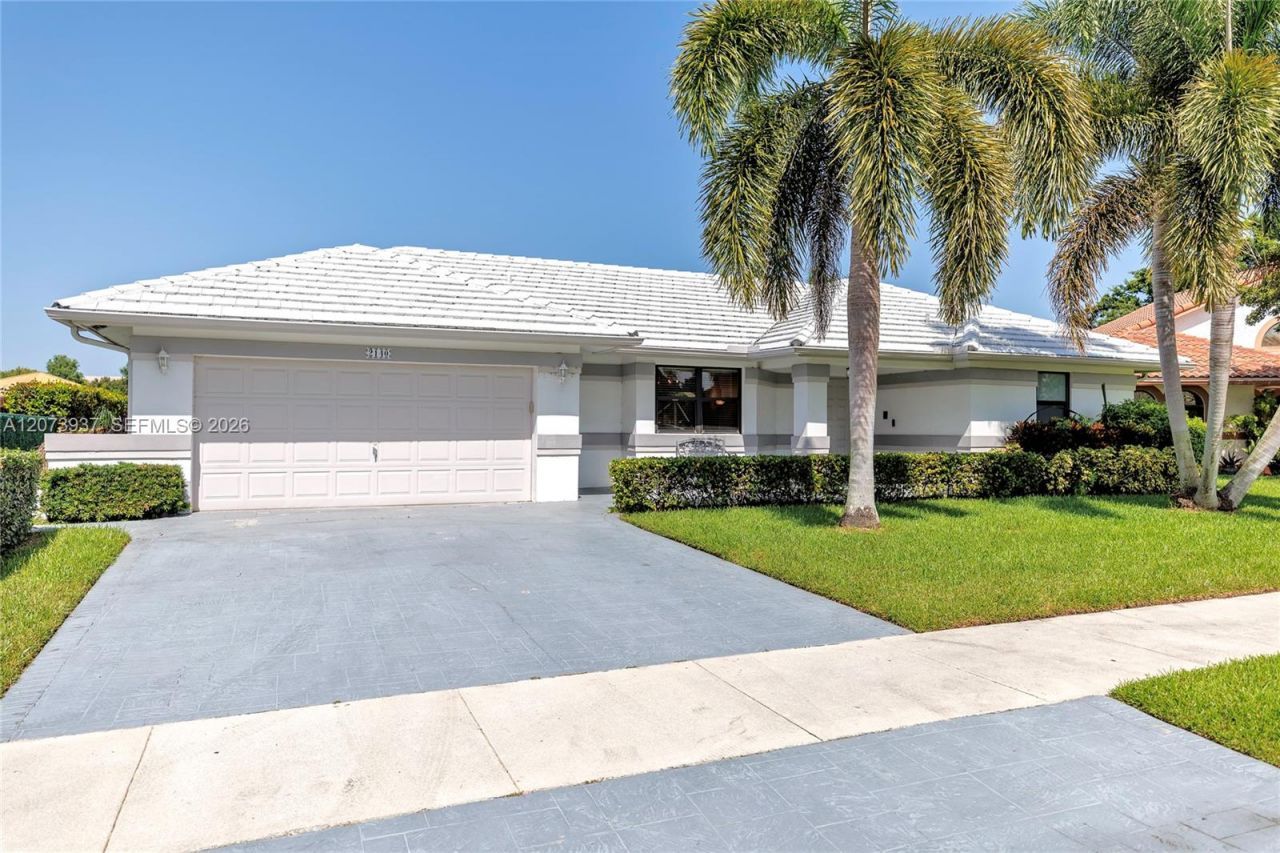 2140 SW 97th Ln, Davie, FL 33324 Photo