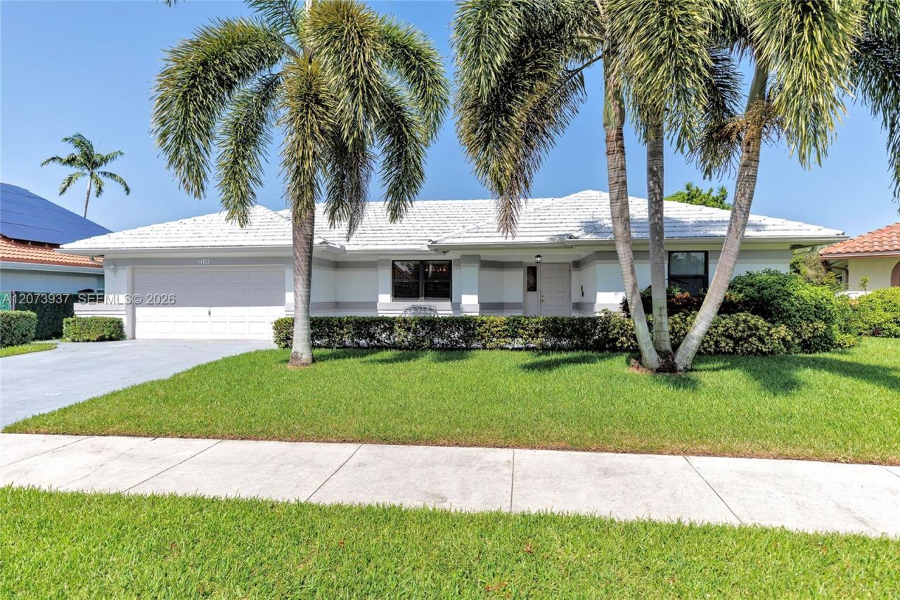 2140 SW 97th Ln, Davie, FL 33324 Photo