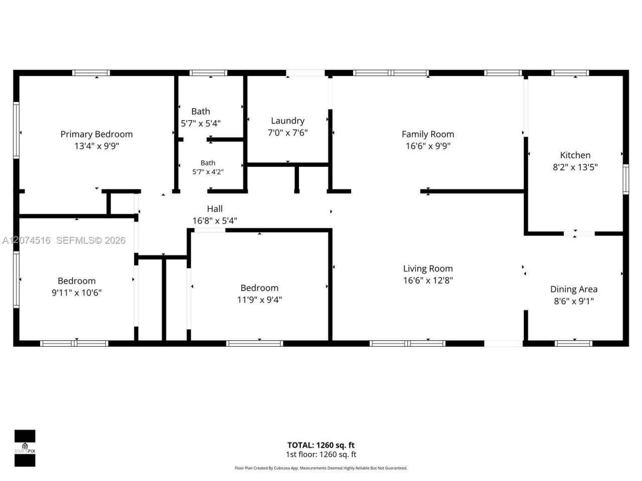 102 NE 206th Ter, Miami Gardens, FL 33179 Photo