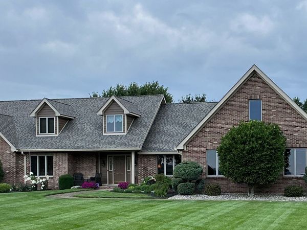 12266 S County Road 1000 E, Galveston, IN 46932