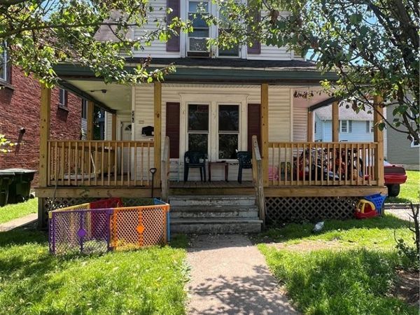 245 Fairmount Avenue, Jamestown, NY 14701