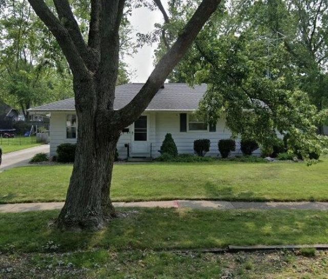 33 S 27th Street, Battle Creek, MI 49015 Main Photo