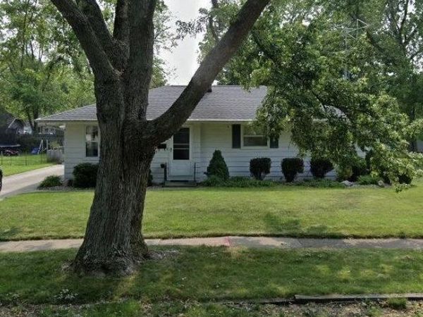 33 S 27th Street, Battle Creek, MI 49015