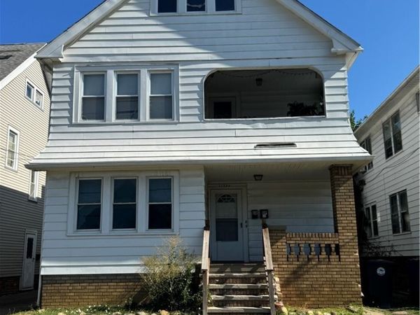 11304 Thrush Avenue, Cleveland, OH 44111