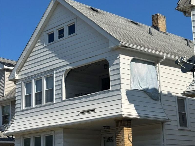 11304 Thrush Avenue, Cleveland, OH 44111 Photo 2