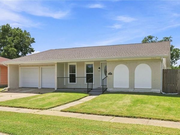 810 SHEREE LYN Court , Terrytown, LA 70056