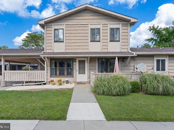 20 MAPLEWOOD, WEST DEPTFORD, NJ 08066