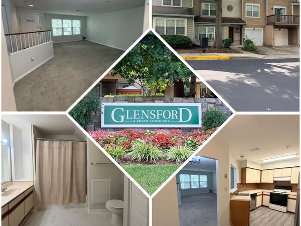 4834 BROOKSTONE TERRACE , Unit 10, BOWIE, MD 20720