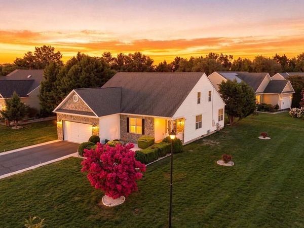 2 BRIAR COURT, MILFORD, DE 19963