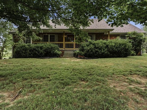 2603 Holland Road , Scottsville, KY 42164