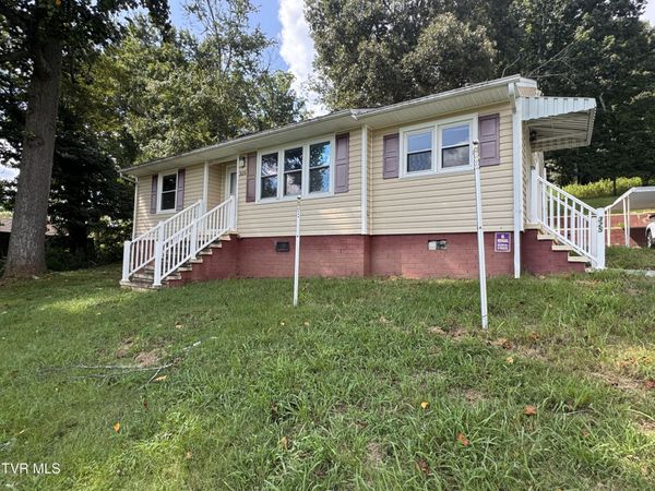 325 Mullins Street, Kingsport, TN 37665