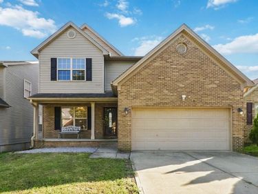 919 Winding Oak Trail, Lexington, KY 40511