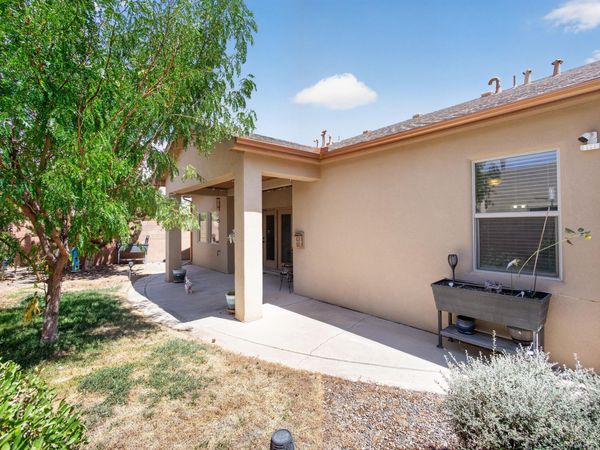 10811 Saltillo Street NW, Albuquerque, NM 87114